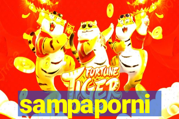 sampaporni