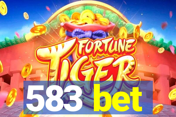 583 bet