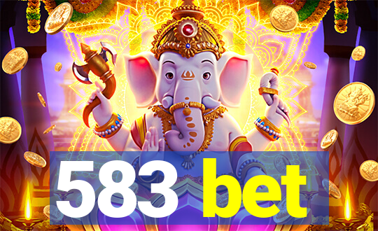 583 bet