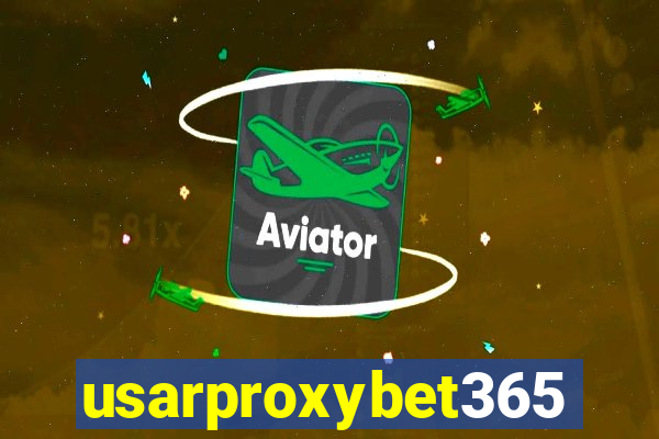 usarproxybet365