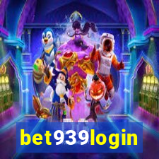 bet939login