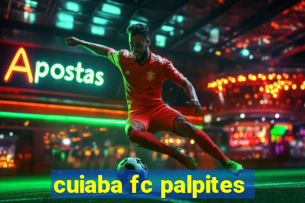 cuiaba fc palpites