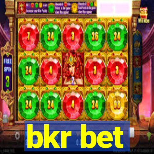 bkr bet