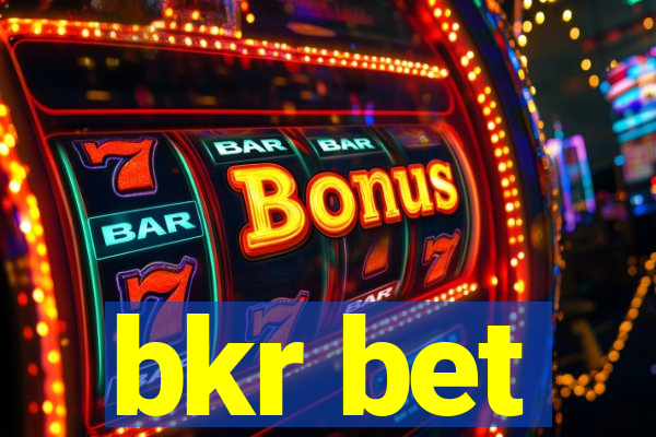 bkr bet