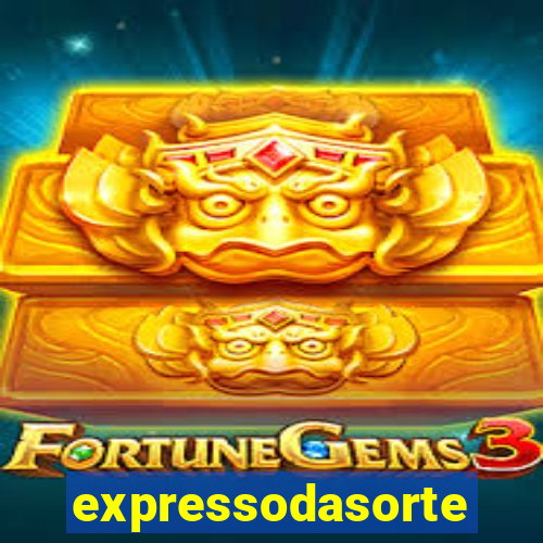 expressodasorte.com.br