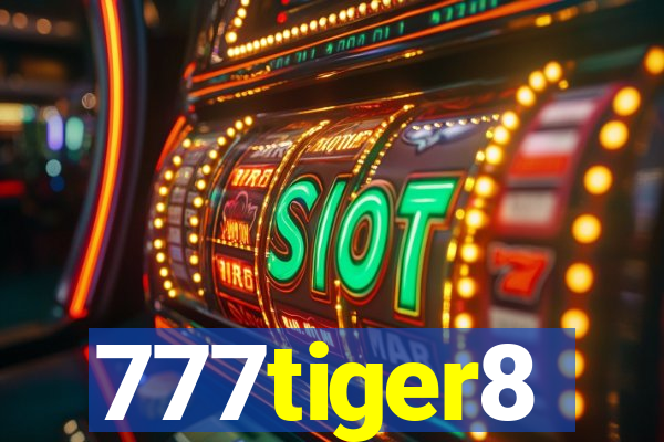 777tiger8