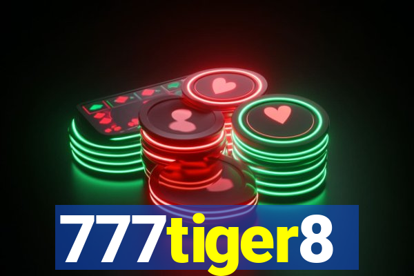 777tiger8