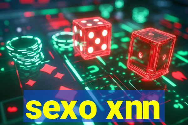 sexo xnn