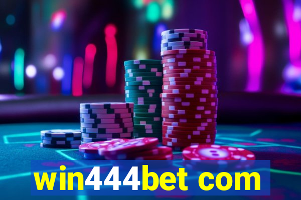 win444bet com