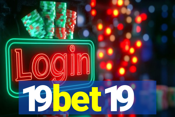 19bet19