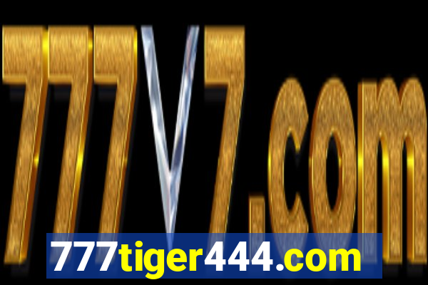 777tiger444.com