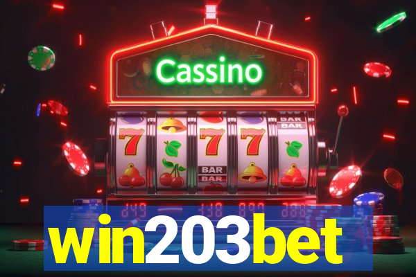 win203bet