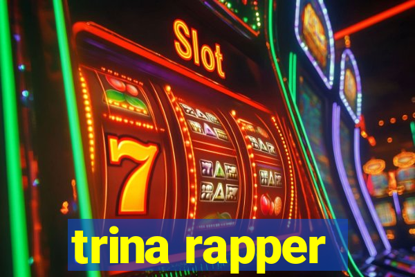 trina rapper