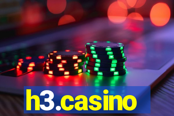 h3.casino