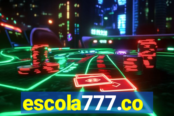 escola777.co