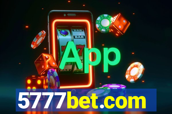 5777bet.com