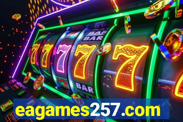 eagames257.com