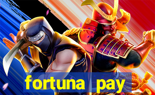 fortuna pay consultoria financeira ltda