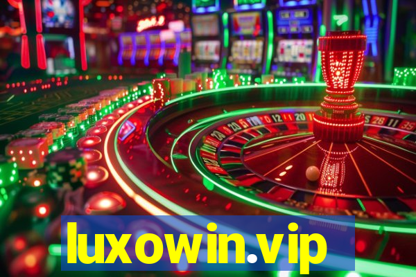 luxowin.vip