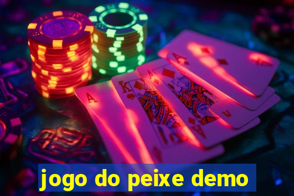 jogo do peixe demo