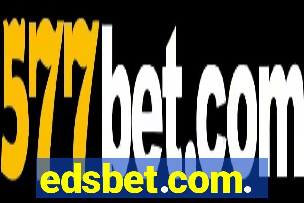 edsbet.com.