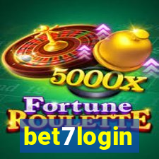 bet7login