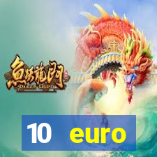 10 euro platincasino casino bonus