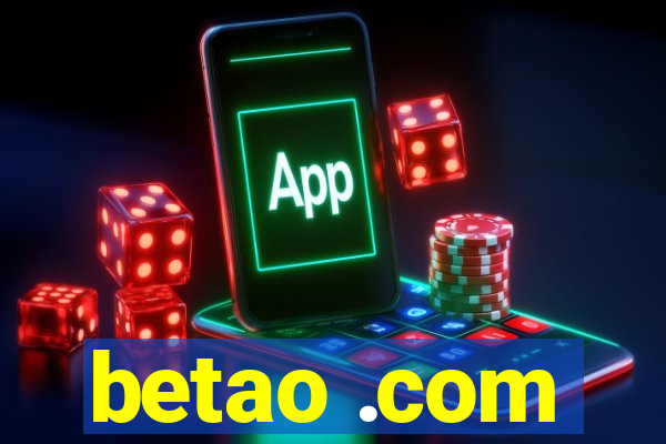 betao .com