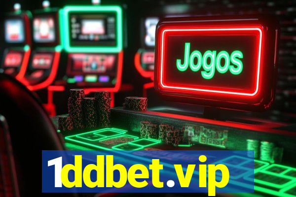 1ddbet.vip