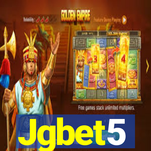 Jgbet5