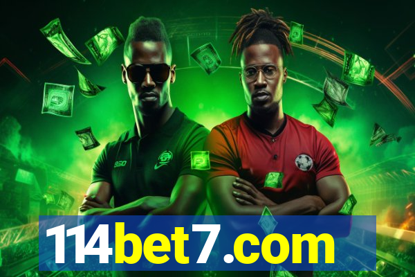 114bet7.com