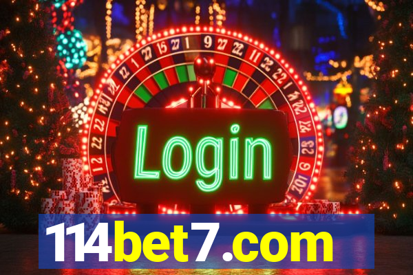 114bet7.com