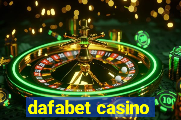 dafabet casino