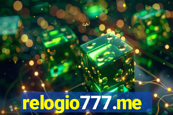 relogio777.me