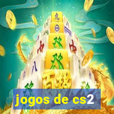 jogos de cs2