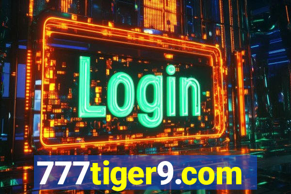 777tiger9.com