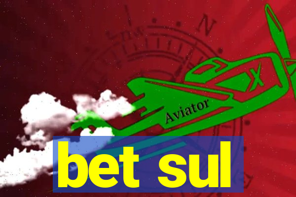 bet sul