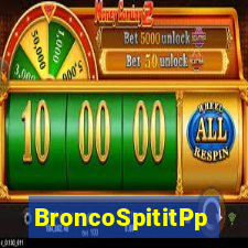 BroncoSpititPp