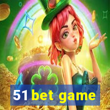 51 bet game