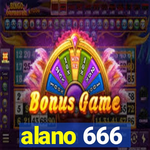 alano 666