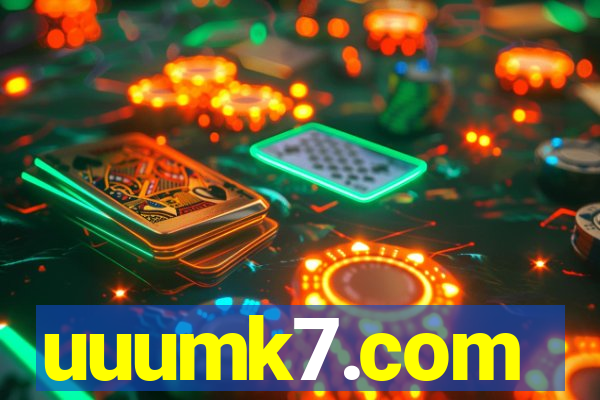 uuumk7.com