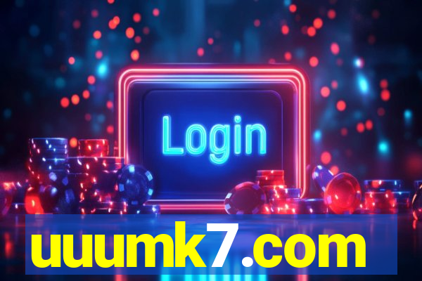 uuumk7.com