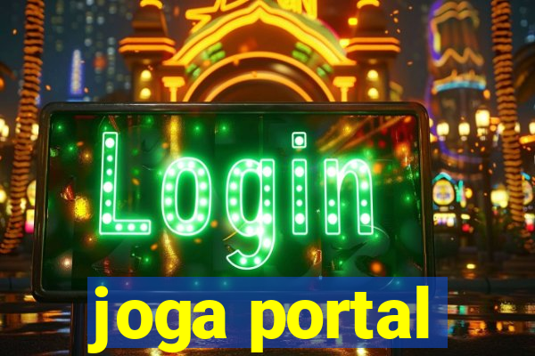 joga portal