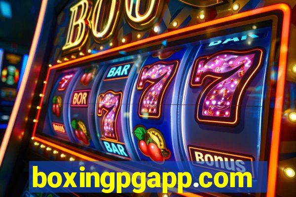 boxingpgapp.com