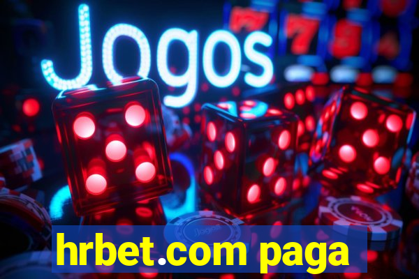 hrbet.com paga