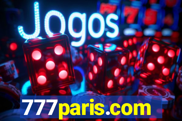 777paris.com