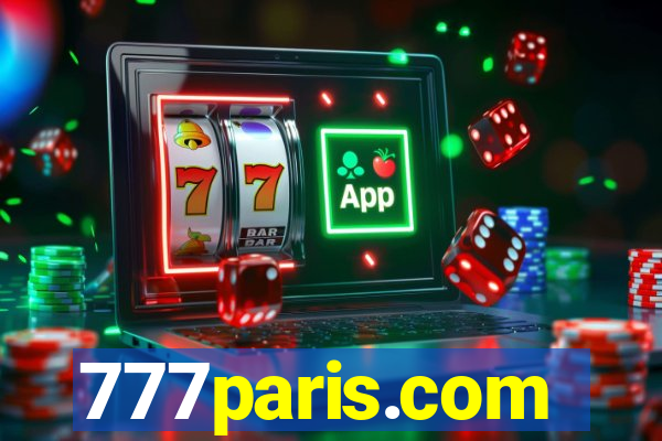 777paris.com