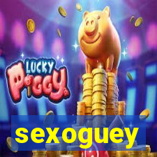 sexoguey