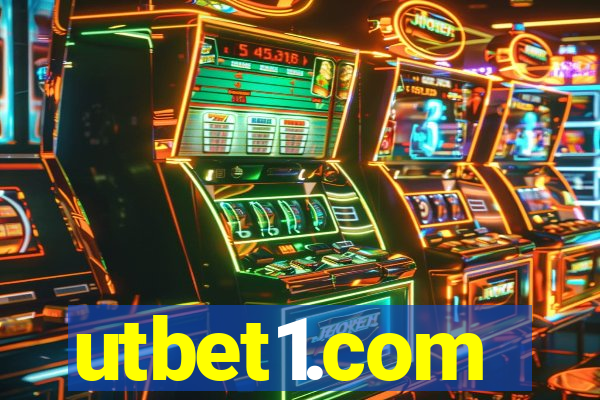 utbet1.com