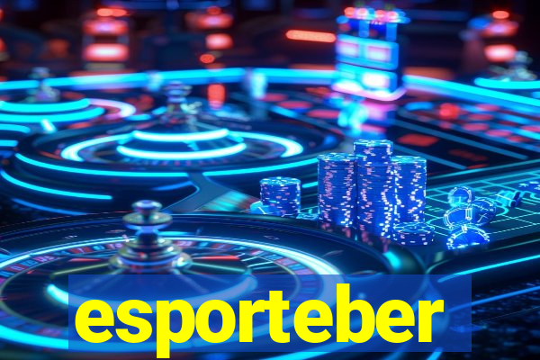 esporteber